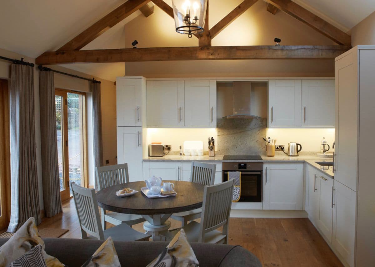 Cherry Orchard Barns, Holiday Lets, Herefordshire