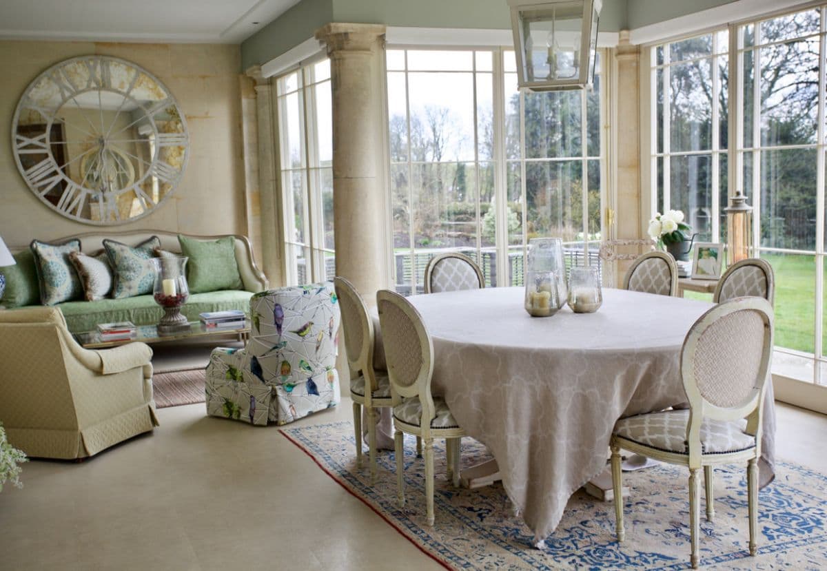 Regency Country House, Bath